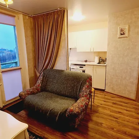 Apartamentai Su Panoraminiu Vaizdu Apartment Kaunas
