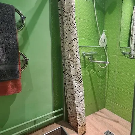 Apartamentai Su Panoraminiu Vaizdu Apartment *