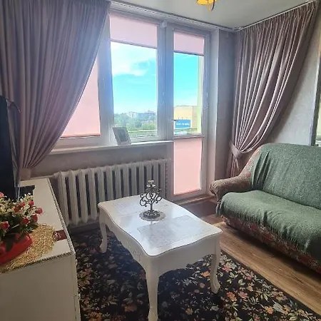 Apartment Apartamentai Su Panoraminiu Vaizdu