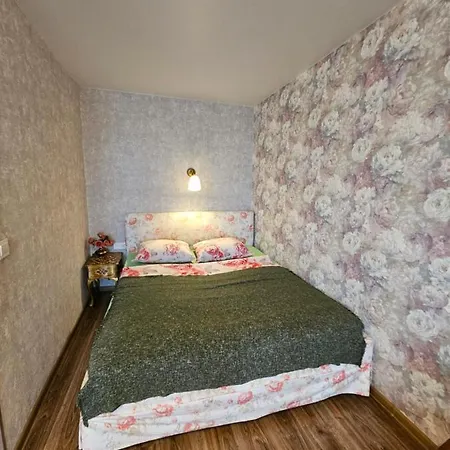 Apartamentai Su Panoraminiu Vaizdu Apartment