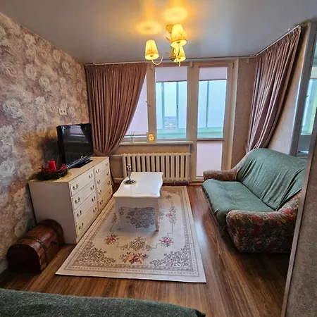 Apartment Apartamentai Su Panoraminiu Vaizdu *