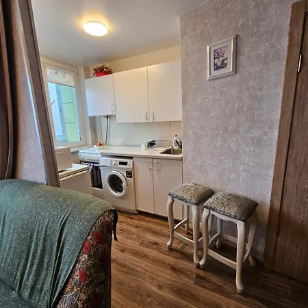 Apartment Apartamentai Su Panoraminiu Vaizdu *