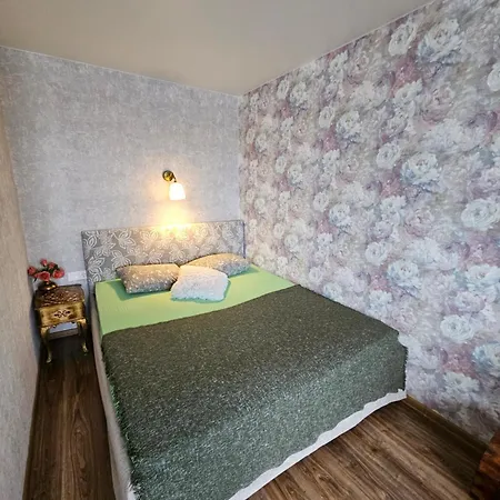 Apartamentai Su Panoraminiu Vaizdu Kaunas